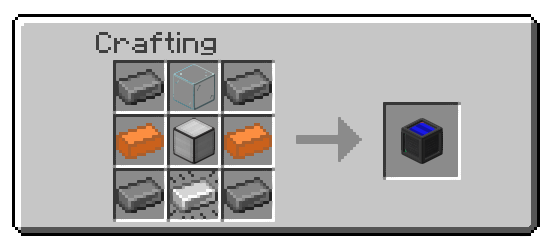 Basic Solar Panel Recipe