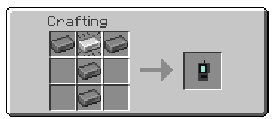 Configurator Recipe
