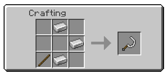 Iron Sickle Recipe