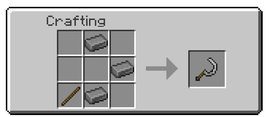 Steel Sickle Recipe
