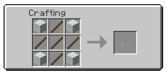 Windmill Recipe