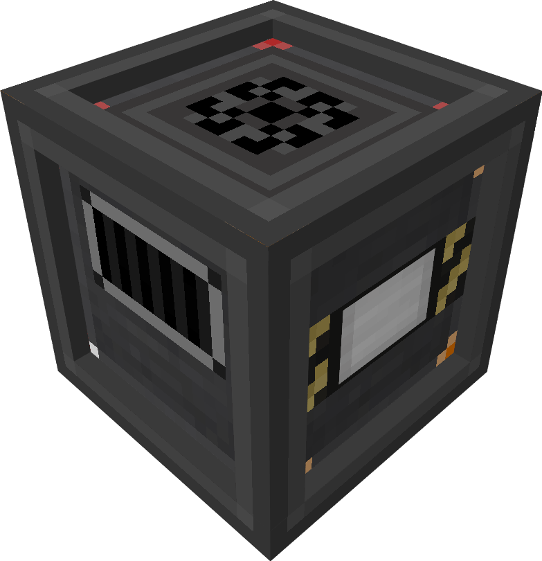 Macerator